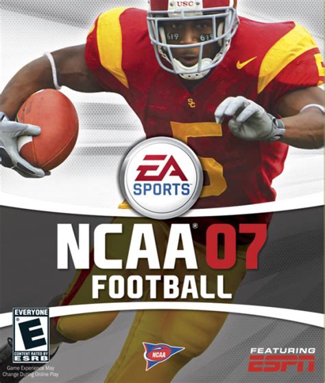 NCAA Football 07 (Game) - Giant Bomb