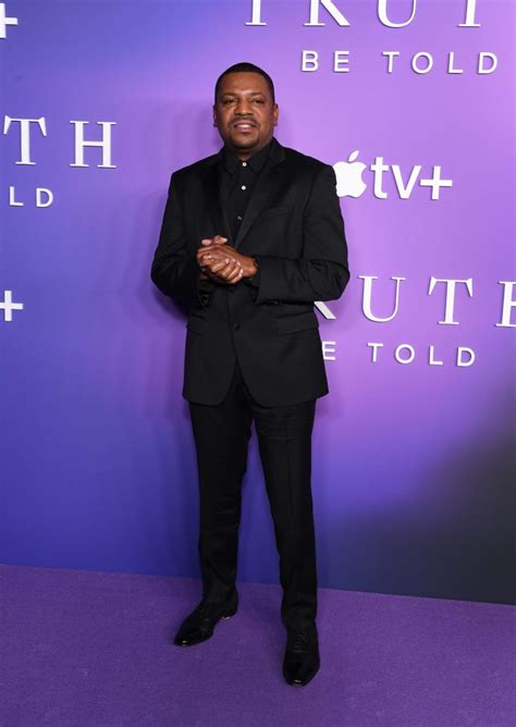 Mekhi Phifer Net Worth - Wiki, Age, Weight and Height, Relationships