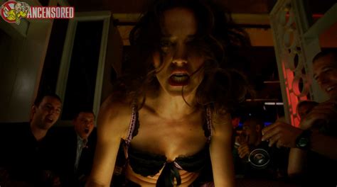 Naked Jana Kolesarova In Ncis Los Angeles