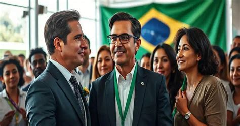 Requisitos Para Se Candidatar A Presidente Da República