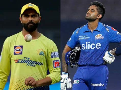 Ipl 2022 Five Indian Cricketers Injured Deepak Chahar Ravindra Jadeja