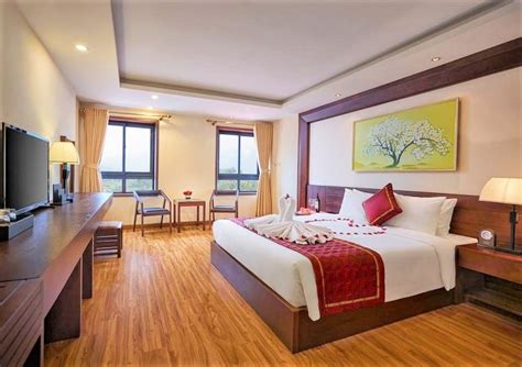 15 Best Hotels In Sapa Vietnam 2025