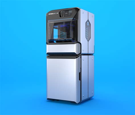 Stratasys Announces New Office Friendly 3d Printer For Designers Core77