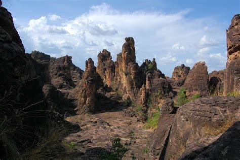 In This Article We Will Explore The 10 Best Tourist Attractions In