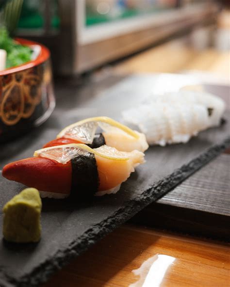 Mt Fuji Japanese Restaurant