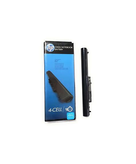 HP OA04 – 4 Cell OA04 Original Laptop Notebook Battery – Laptop Gallery