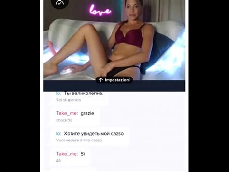 Webcam Porno XVIDEOS