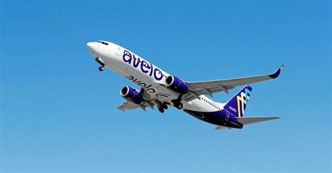 Avelo Airlines Announces Exclusive Nonstop Service From Charlotte