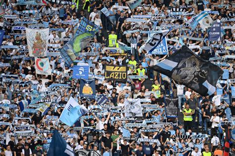 Lazio lose appeal as ultras protest 'hypocrisy' of racist chant ban ...