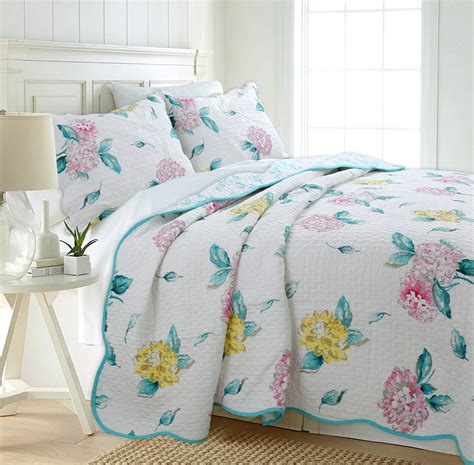 Blue And Yellow Quilt Pattern Patterns Gallery