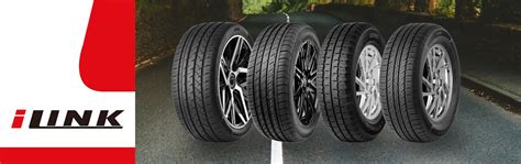 Buy iLink Tyres | Buy Online, Fit Locally | Bush Tyres