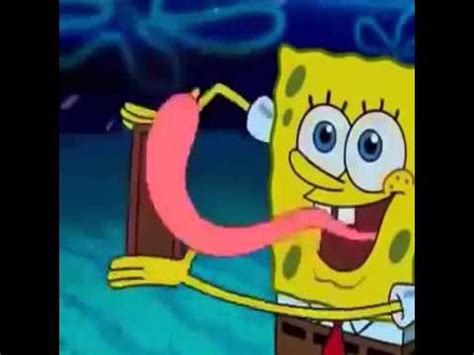 How To Eat A Pussy Funny Spongebob Vine Youtube