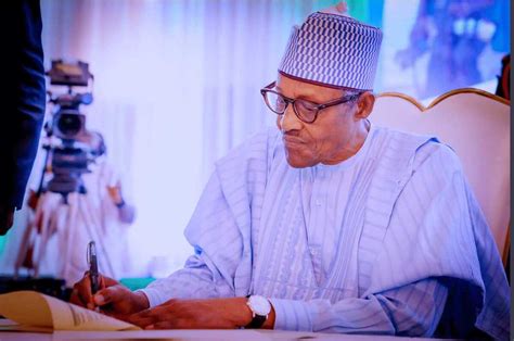 Buhari Makes New Appointment Ahead of 2023 Presidential Election - Legit.ng