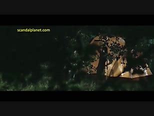 America Olivo Nude Scene In Friday The 13th Movie ScandalPlanetCom