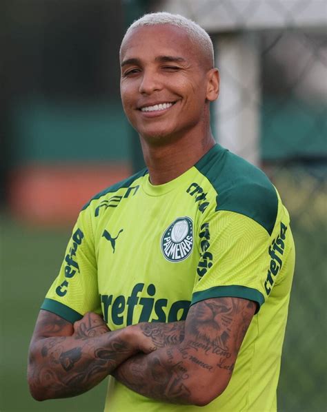 Deyverson Pode Deixar O Palmeiras Portal Do Palmeirense