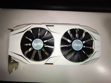 ASUS P106-100 MINING v2 6 GB 1060 | Lublin | Kup teraz na Allegro Lokalnie