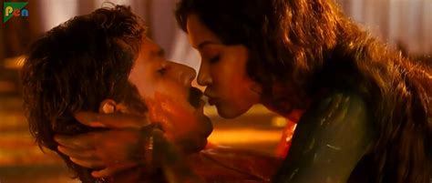 Nude Video Celebs Nandana Sen Nude Rang Rasya 2008