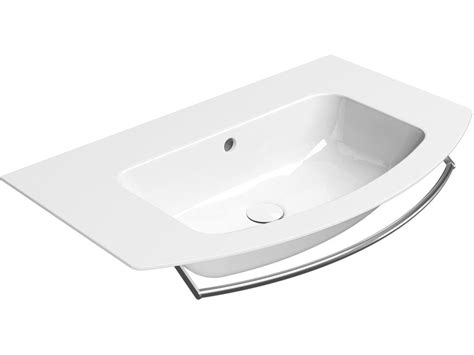 GSI ceramica: Bathroom fixtures and washbasins | Archiproducts