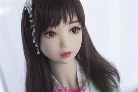 Futa Cosplay Korean Sex Doll Online Caren Sexdollxxx