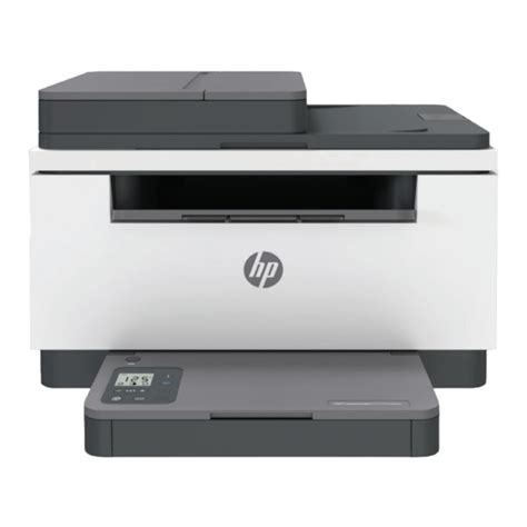 Hp Laserjet Mfp M Serie Guia Del Usuario Descargar En Pdf Manualslib