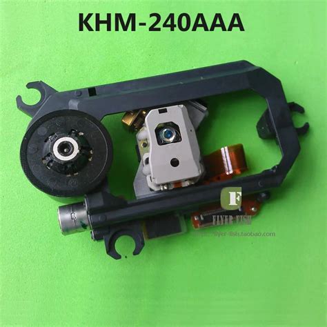 New Original Khm Aaa A A Dvd Optical Pick Up W Mechanism