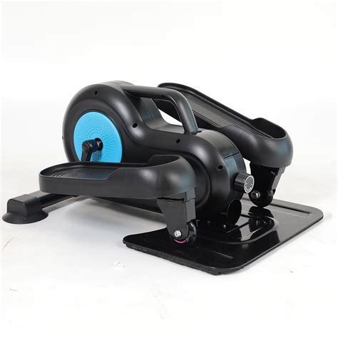 TD001ME-3-Magnetic Elliptical Trainer