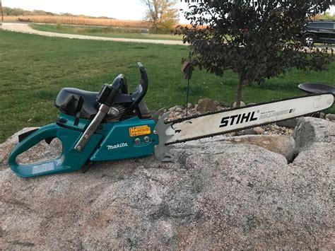 10 Best Makita Chainsaws Reviewed 2023 Battery Vs Gas Makita Saws