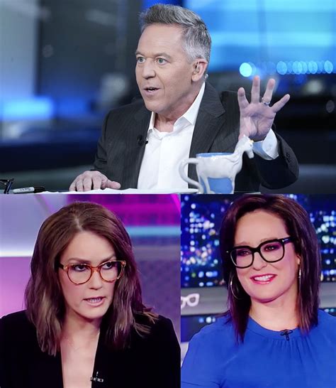 Camille - Unbelievable Drama Unfolds: Jessica Tarlov SHOCKINGLY REMOVED