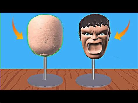 Plying Sculpt People Game YouTube