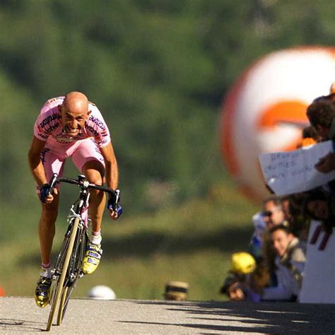 The Legend Of Pantani Pirelli