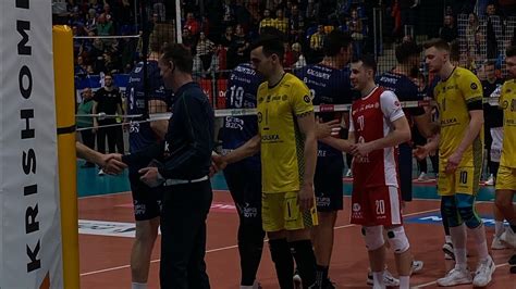 Wielkie Derby Opolszczyzny dla Grupy Azoty Zaksa Kędzierzyn Koźle