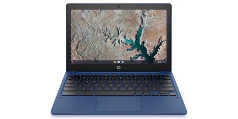 HP's 11-inch Chromebook falls to new low at $179 (Save $50) with 15 ...