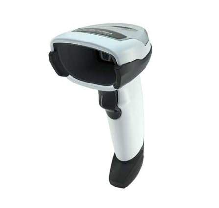 Сканеры двухмерных штрихкодов Zebra предназначены для розничной ...