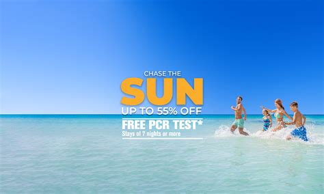 Chase the Sun with Sandos | Sandos