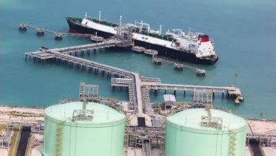 Thailand Plans To Quadruple LNG Imports To Boost Electrification Levels