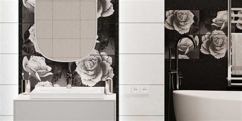 Керамическая плитка Монро 5 400х275