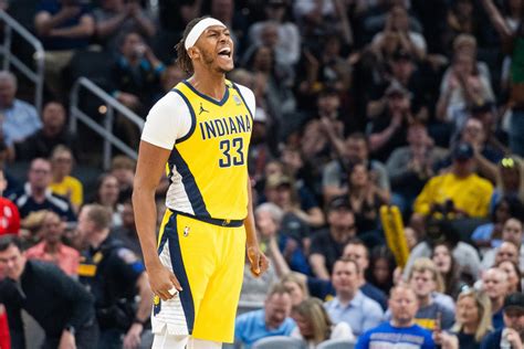 Pacers Tie Franchise Record With 157 Points Clinch Playoff Spot With