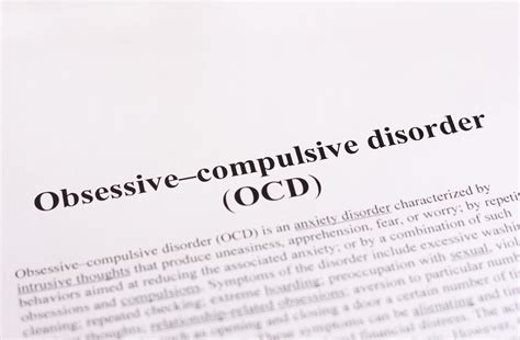 Understanding OCD: Beyond Handwashing and Symmetry - New Heights OCD