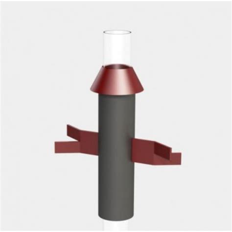 Гильза для прохода труб через перекрытие А14Б 594.000 по серии 5.900-7 ...