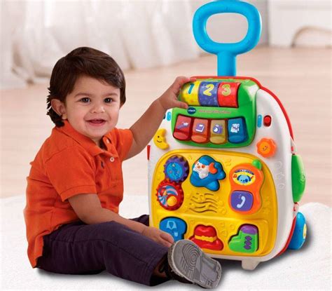 Что подарить ребёнку на день рождения, идеи для мальчика 5-6 лет