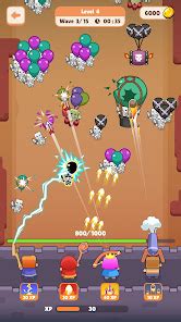 Balloon Tower Defense - Apps on Google Play