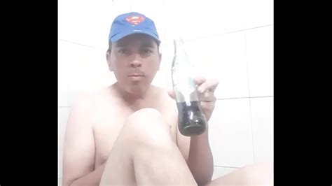 Tomando Soda Desnudo Xvideos