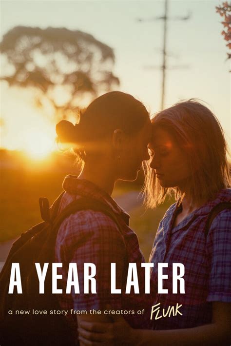 Flunk The Worlds Largest LGBTQ Cinematic Universe Flunk Lesbian Coming Of Age Series
