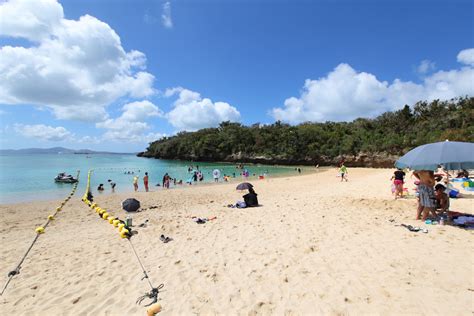 周辺離島多数！うるま市おすすめ観光スポット特集 沖縄の観光情報はfeel Okinawa