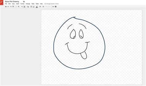 Using A Stylus Pen On A Computer Trackpad The Techie Teacher®