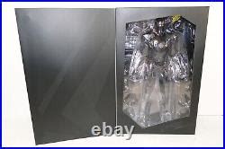 Hot Toys Scale Marvel The Avengers Iron Man Mark Vii Stealth Mode Mms Scale Action Figure