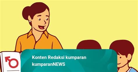 Kemendikbud Pakai Pendidikan Pergaulan Sehat Bukan Sex Education Masih Tabu Kumparan