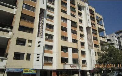 1850 Sqft 3 BHK Flat For Sale In Siddhivinayak Sunshree Emerald