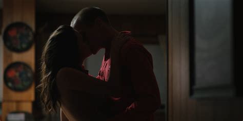 Nude Video Celebs Kathryn Kelly Nude Yellowstone S E