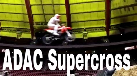 Supercross Dortmund 2024 Adrenalin Pur In Der Westfalenhalle YouTube